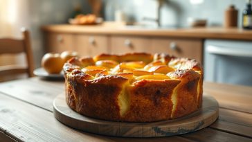 Ce classique breton aux pommes fondantes est devenu la star incontestée des gourmands
