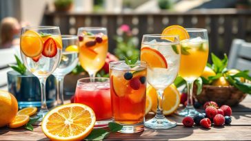 Grande chaleur : découvrez les boissons qui hydratent vraiment votre corps