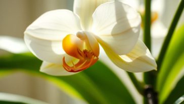 Orchidée défleurie : les secrets pour la faire refleurir magnifiquement