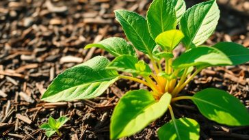 Voici le paillage que tout le monde s’arrache : une arme redoutable contre la sécheresse