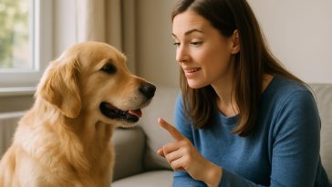 Pourquoi nous parlons à nos animaux comme à des humains selon la psychologie