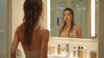 Personne ne sait se laver les cheveux : 4 conseils que votre coiffeur ne vous dira pas