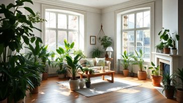 Avant de partir en vacances, faites ça : vos plantes resteront hydratées sans aucune surveillance !