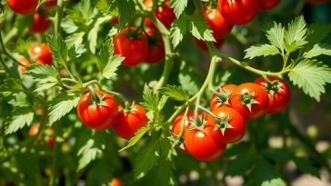 Vos tomates végètent ? Ce vieux remède naturel les transforme en plants ultra-productifs