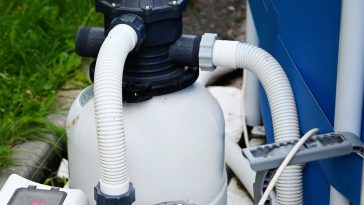 Pourquoi ce débit de pompe est crucial pour votre piscine et comment le sélectionner vite