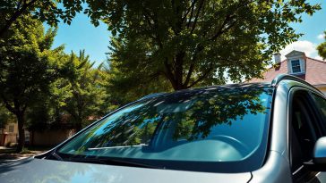 Protéger sa voiture de la chaleur : 4 astuces simples pour éviter la fournaise estivale