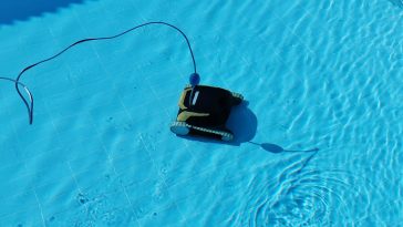 Voici comment choisir le meilleur robot de piscine cette année