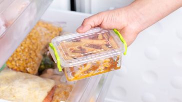 Marre de cuisiner tous les jours ? 7 plats à congeler pour gagner un temps fou