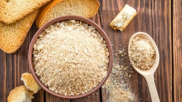 Comment ce pain rassis se change en allié surprenant pour gratins, desserts et boulettes