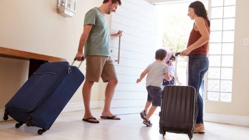 Vacances : voici ce qu’il faut absolument débrancher pour éviter une mauvaise surprise au retour