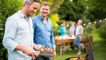 Avant d’allumer votre barbecue, découvrez ce geste simple qui évite drame et incendie