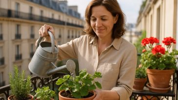 Ces 7 astuces de grand-mère vont révolutionner l’hydratation de vos plantes, à tester d’urgence