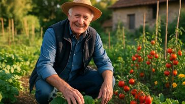 beau potager
