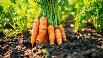 Stop aux carottes abîmées : cette méthode naturelle étonnante sauve vos récoltes estivales en un rien de temps