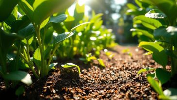 Vos plantes ne se nourrissent pas de ça, pourtant elles en tirent un bénéfice incroyable