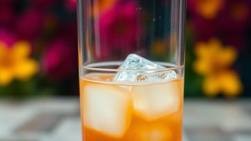 Glaçons mal utilisés ? Découvrez l’erreur qui gâche le goût de vos cocktails cet été