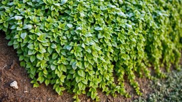 Talus secs ? Voici la vivace idéale qui crée un effet cascade spectaculaire sans effort
