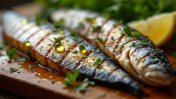Ce poisson délaissé est un trésor nutritionnel… et il coûte 3 fois moins que le saumon