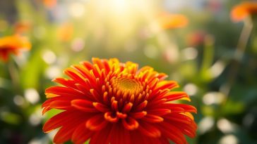 Inutile d’arroser ou de replanter : cette fleur ancienne brave tout, même la canicule