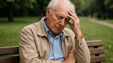 Sept habitudes toxiques qui sabotent votre bonheur après 60 ans