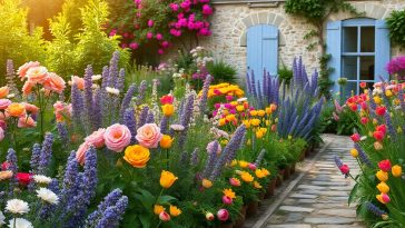 Avant de partir en août, faites ces 3 gestes et retrouvez un jardin luxuriant au retour