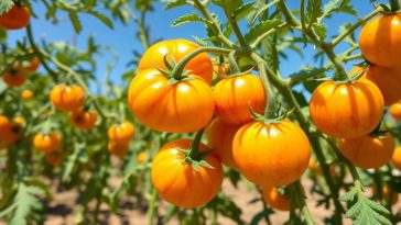 Tomate Ananas : la star du potager qui allie goût intense et résistance à toute épreuve