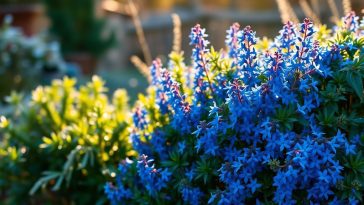 Inutile de l’arroser, il fleurit tout seul : ce buisson va remplacer vos rosiers