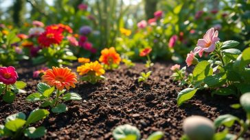 Ne jetez plus votre marc de café : il transforme vos plantes en véritables machines à pousser