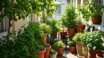 Adieu les plantations compliquées : cultiver vos herbes aromatiques en pots va tout simplifier chez vous