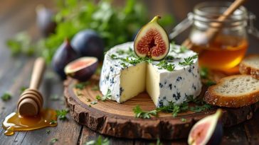 Ce fromage fondant cache un potentiel fou : 3 idées créatives pour l’adorer encore plus