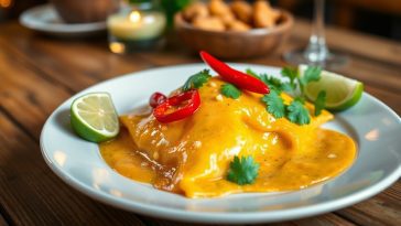 Oubliez tout ce que vous savez sur les raviolis, cette version au four est incroyable