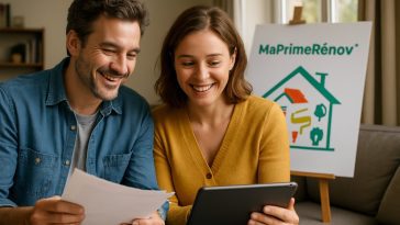 Trois secrets pour transformer votre logement en économisant des milliers d'euros avec MaPrimeRénov'