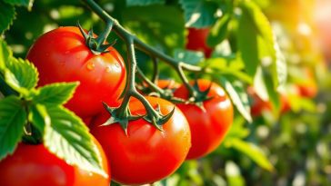 Tomates juteuses : 6 techniques d'arrosage qui changent tout