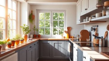 Transformez votre cuisine en espace ultra-fonctionnel avec ces 15 astuces méconnues pour l'été
