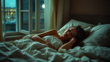Marre des nuits étouffantes ? Voici 5 astuces simples pour dormir au frais sans climatisation
