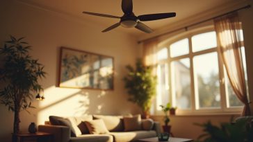 Ventilateur sans dégagement : évitez ces erreurs qui peuvent causer une surchauffe catastrophique