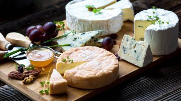 Ne jetez plus jamais votre fromage : cette technique simple le garde frais et délicieux très longtemps !