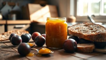 Vous n’allez plus acheter de confiture après avoir goûté cette recette de mirabelles irrésistible