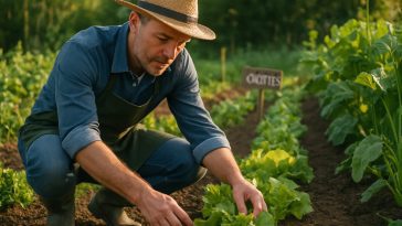 Potager en août : appliquez ces 7 gestes simples pour des récoltes d’automne incroyablement abondantes