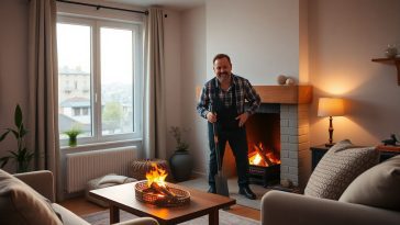 Ramonage : le geste malin qui protège votre foyer et votre portefeuille, même dans les villes les plus inattendues