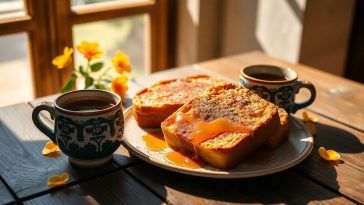 Impossible d’y résister : cette recette sévillane transforme du pain rassis en un dessert andalou irrésistible