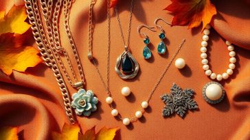 Révélation mode : les 5 tendances bijoux de l’automne 2025 qui vont déclencher une vraie obsession