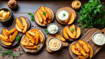 Les 7 Recettes de potatoes les plus gourmandes : Après ça, impossible de revenir aux surgelées