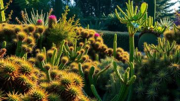 Sécurisez votre maison sans caméra ni alarme grâce à ces plantes surprenantes