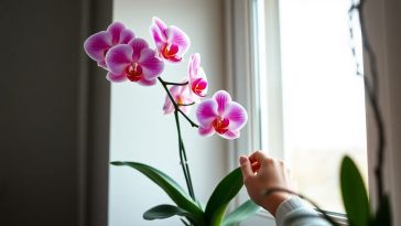 Comment faire refleurir vos orchidées : la méthode infaillible qui fonctionne vraiment