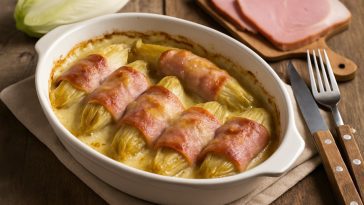 Vous ne verrez plus jamais les endives pareil après avoir testé ces 15 recettes incroyables