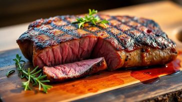 Tu rates ton entrecôte sans le savoir : voici comment obtenir une grillade digne d’un chef