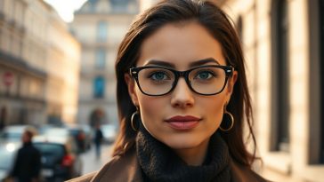 Vous nettoyez mal vos lunettes depuis toujours : essayez cette technique magique