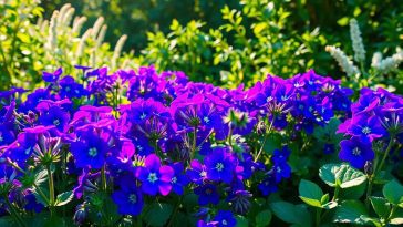 On l’appelle “le miracle des jardiniers” : l’incroyable succès du Géranium Rozanne
