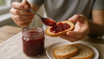 Un simple ingrédient suffit pour sauver vos confitures ratées et révéler toute leur douceur gourmande